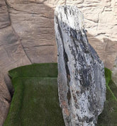 Armour Stone Bubble Rock - 191